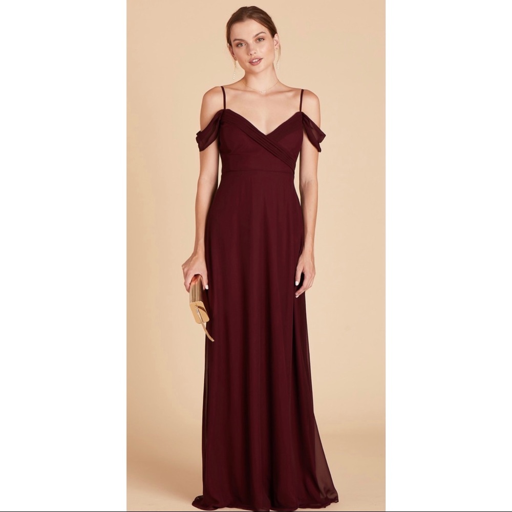 Birdy Grey Spence Convertible Dress